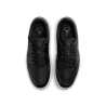 Chaussures Nike Air Jordan 1 Low G 24 Black Gum
