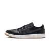 Chaussures Nike Air Jordan 1 Low G 24 Black Gum