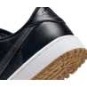 Chaussures Nike Air Jordan 1 Low G 24 Black Gum