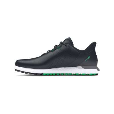 Chaussures Under Armour Drive Fade SL Black