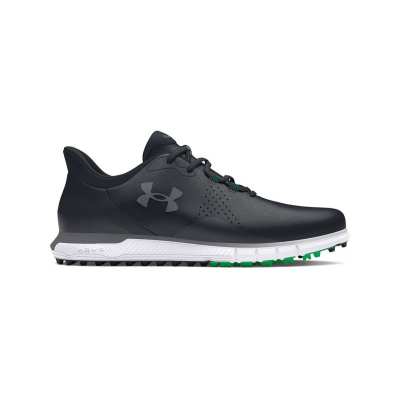 Chaussures Under Armour Drive Fade SL Black