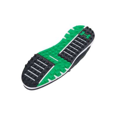 Chaussures Under Armour Drive Fade SL Black