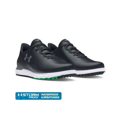 Chaussures Under Armour Drive Fade SL Black