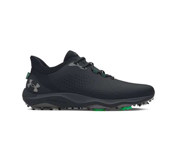 Chaussures Under Armour Drive Pro Black