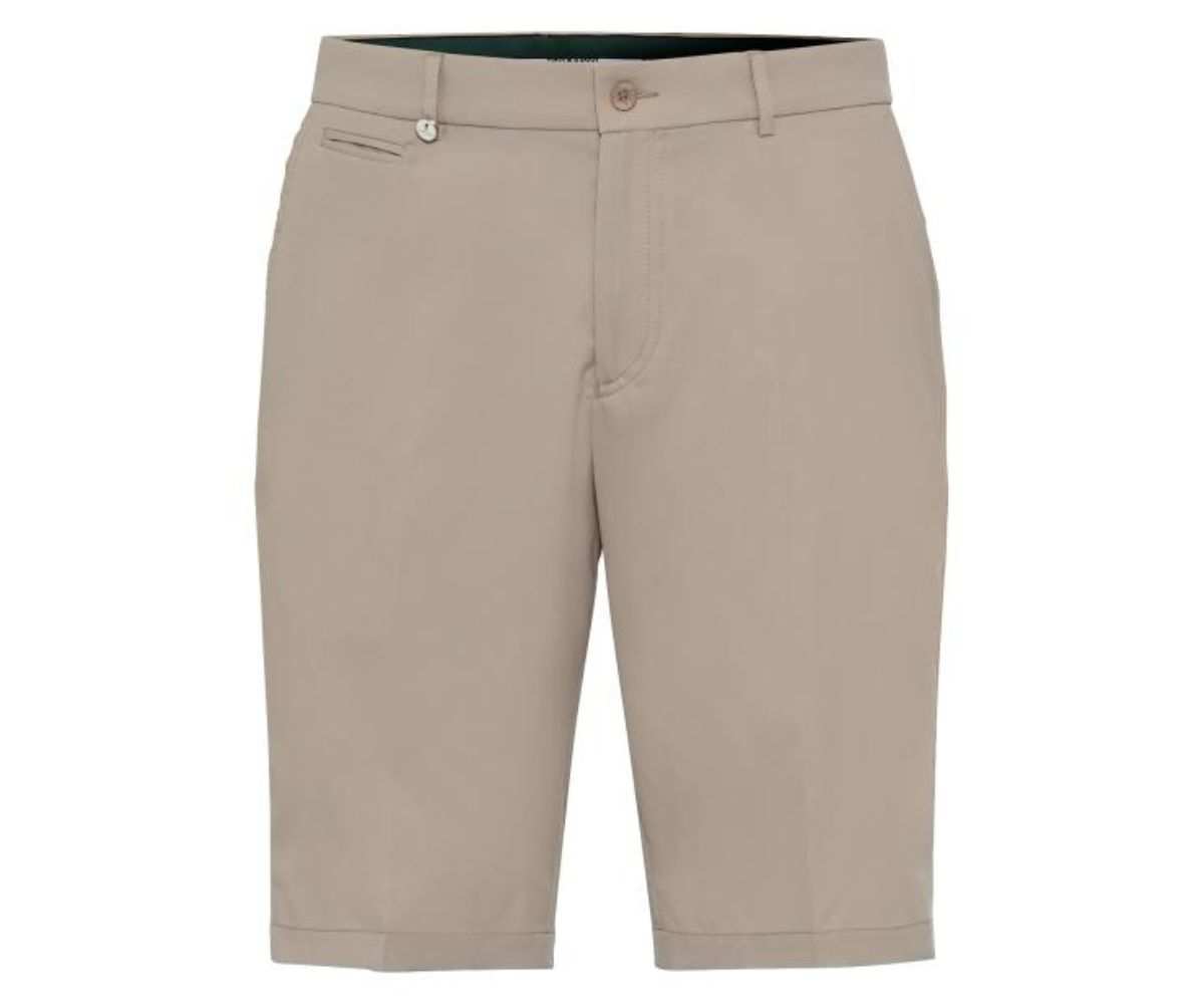 Bermuda Golfino The Downswing