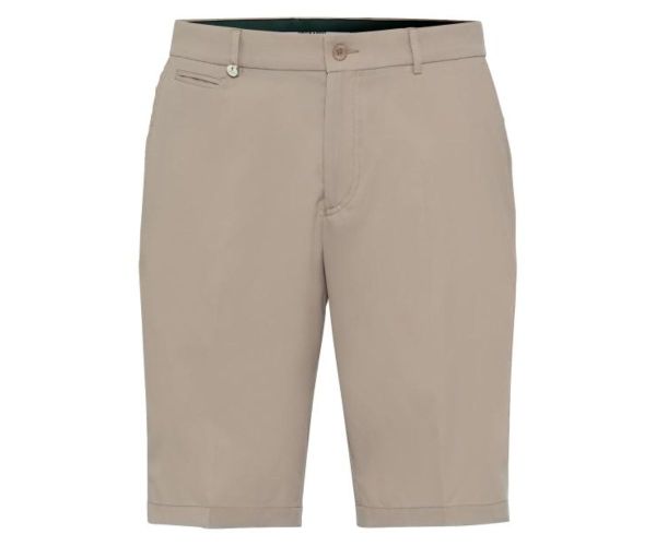 Bermuda Golfino The Downswing