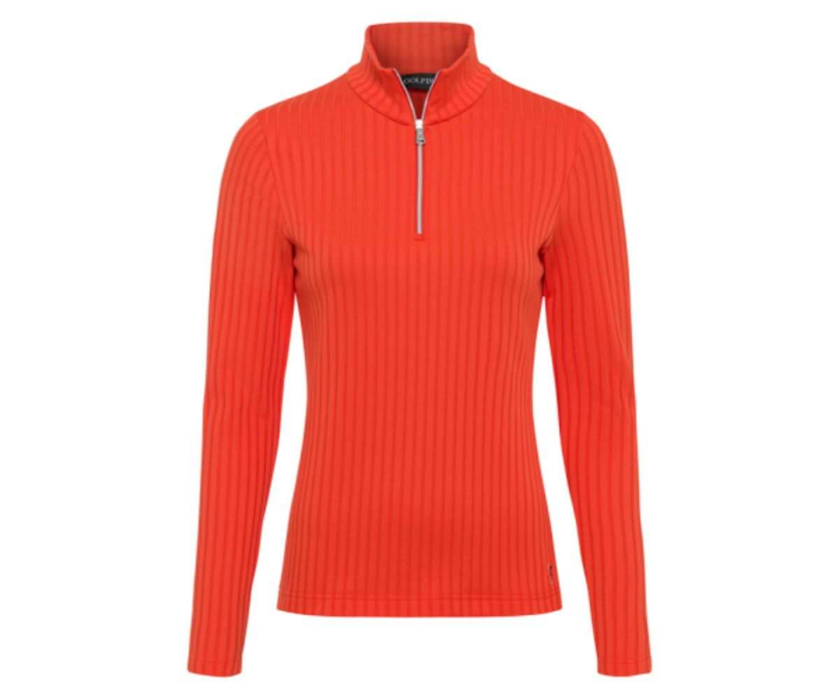 Pull Femme Golfino Marcellina Troyer - Élégance et Confort