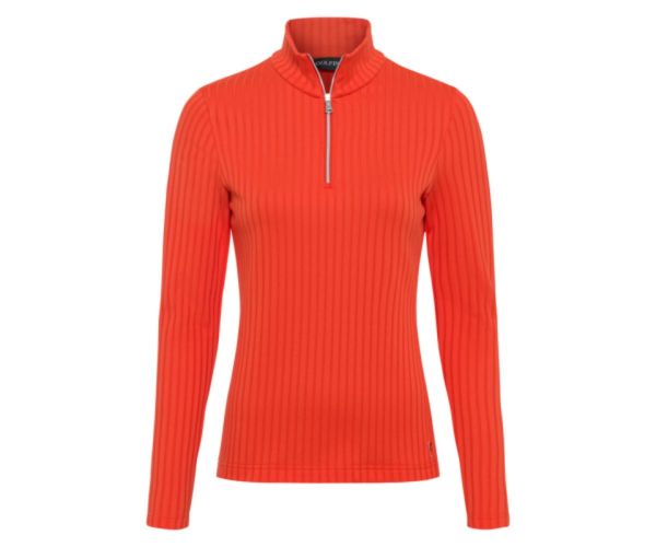 Pull Femme Golfino Marcellina Troyer - Élégance et Confort