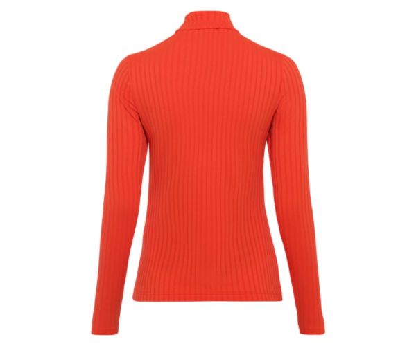 Pull Femme Golfino Marcellina Troyer - Élégance et Confort