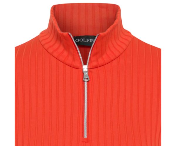 Pull Femme Golfino Marcellina Troyer - Élégance et Confort