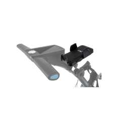 Support de Téléphone pour Chariot Electriques MGI