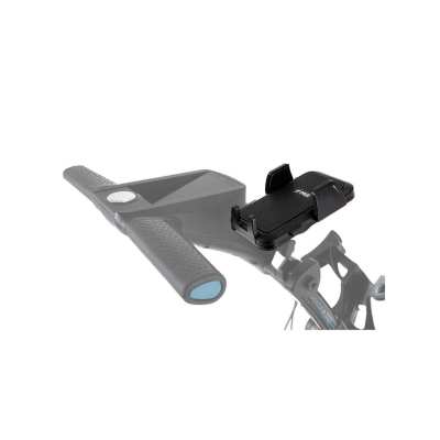Support de Téléphone pour Chariot Electriques MGI