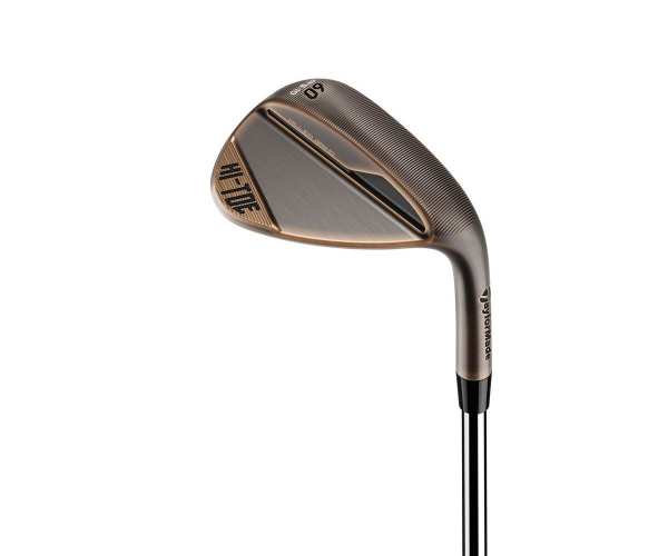 Wedge Taylormade Hi-Toe 4 Acier