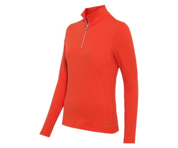 Pull Femme Golfino Marcellina Troyer - Élégance et Confort