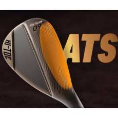 Wedge Taylormade Hi-Toe 4 Acier