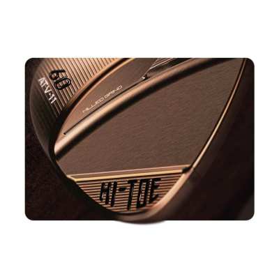 Wedge Taylormade Hi-Toe 4 Graphite
