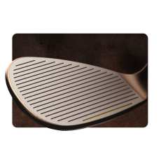 Wedge Taylormade Hi-Toe 4 Graphite