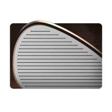 Wedge Taylormade Hi-Toe 4 Graphite