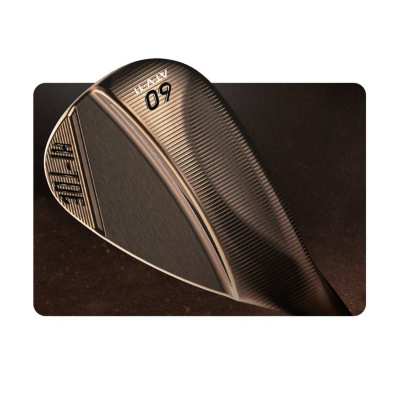 Wedge Taylormade Hi-Toe 4 Graphite