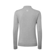 Pull Footjoy Femme Full-Zip Lined - Chaleur & Confort