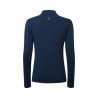 Pull Footjoy Femme Full-Zip Lined - Chaleur & Confort