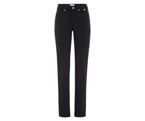 Pantalon Femme Golfino The Sabrina 23 - Confort Écoresponsable