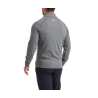 Pull Footjoy Thermoseries Brushed Back FW24 Heather Navy