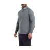 Pull Footjoy Thermoseries Brushed Back FW24 Heather Navy