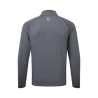 Pull Footjoy Thermoseries Brushed Back FW24 Heather Navy