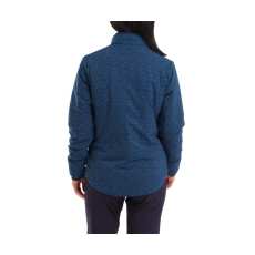 Veste Femme Footjoy Thermoseries FW24 Floral Tonal Navy