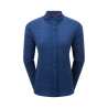 Veste Femme Footjoy Thermoseries FW24 Floral Tonal Navy