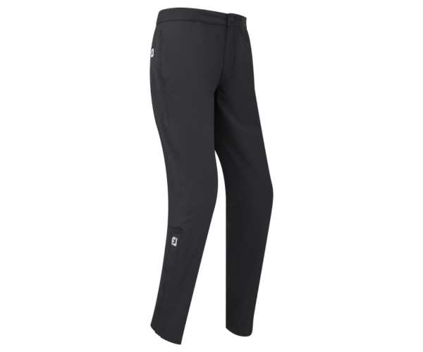 Pantalon de Pluie Femme Footjoy HydroLite FW24 Black