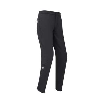 Pantalon de Pluie Femme Footjoy HydroLite FW24 Black
