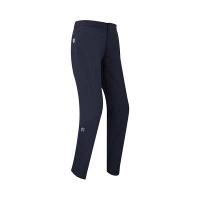 Pantalon de Pluie Femme Footjoy HydroLite FW24 Navy