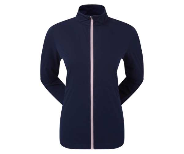 Veste de Pluie Femme Footjoy HydroKnit FW24 Navy