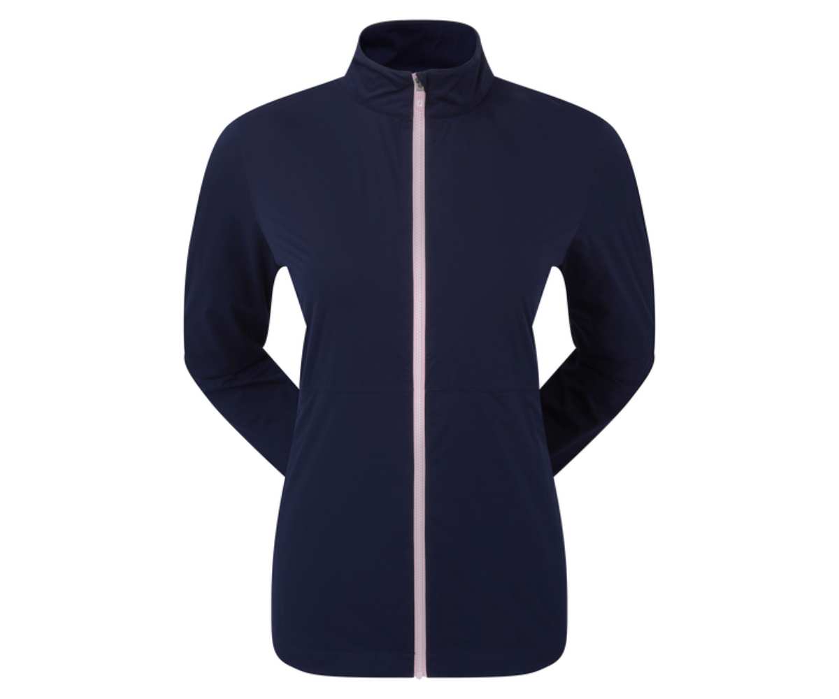 Veste de Pluie Femme Footjoy HydroKnit FW24 Navy