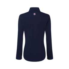 Veste de Pluie Femme Footjoy HydroKnit FW24 Navy
