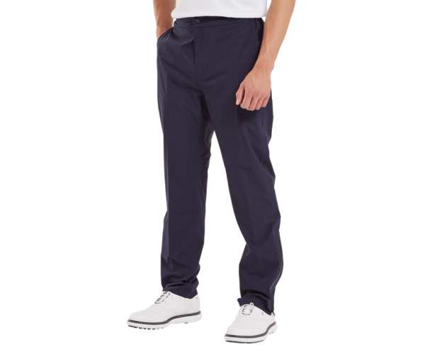 Pantalon de Pluie Footjoy HydroLite X FW24 Navy