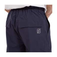 Pantalon de Pluie Footjoy HydroLite X FW24 Navy