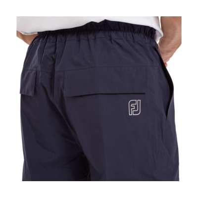 Pantalon de Pluie Footjoy HydroLite X FW24 Navy