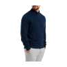 Pull Footjoy Drirelease Full Zip Lined FW24 Navy