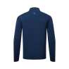 Pull Footjoy Drirelease Full Zip Lined FW24 Navy