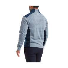 Pull Footjoy Space Dye Chill-Out Thermal FW24 Navy