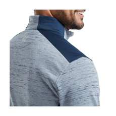 Pull Footjoy Space Dye Chill-Out Thermal FW24 Navy