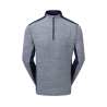 Pull Footjoy Space Dye Chill-Out Thermal FW24 Navy