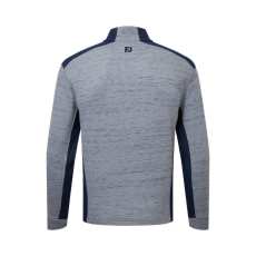 Pull Footjoy Space Dye Chill-Out Thermal FW24 Navy