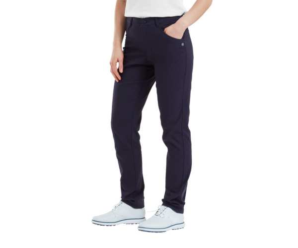 Pantalon Femme Footjoy ThermoSeries FW24 Navy