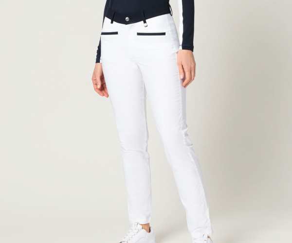 Pantalon fashion golfino