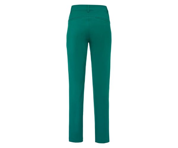Pantalon Femme Golfino Extra Round Déperlant - Style Élégant