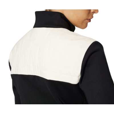 Veste Femme J.Lindeberg Holma Quilt FW24 Whisper White